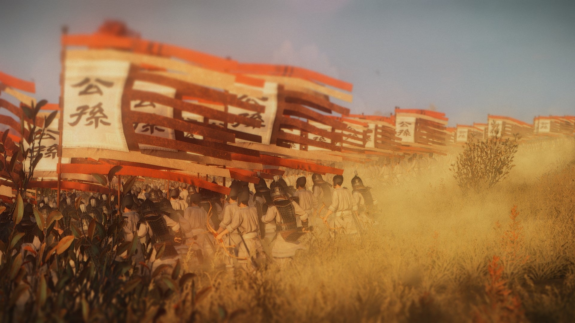 Image for Total War: Three Kingdoms launches mod support