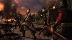 Total War: Three Kingdoms revising plans following Eight Princes DLC feedback