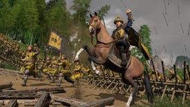 Total War: Three Kingdom's Mandate Of Heaven brings a new starting time