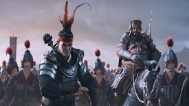 What Total War: Three Kingdoms is learning from its Warhammer cousins (and Crusader Kings II)