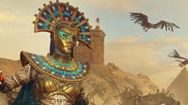 Total War: Warhammer 2 i pustynne szkielety - graliśmy frakcją Tomb Kings