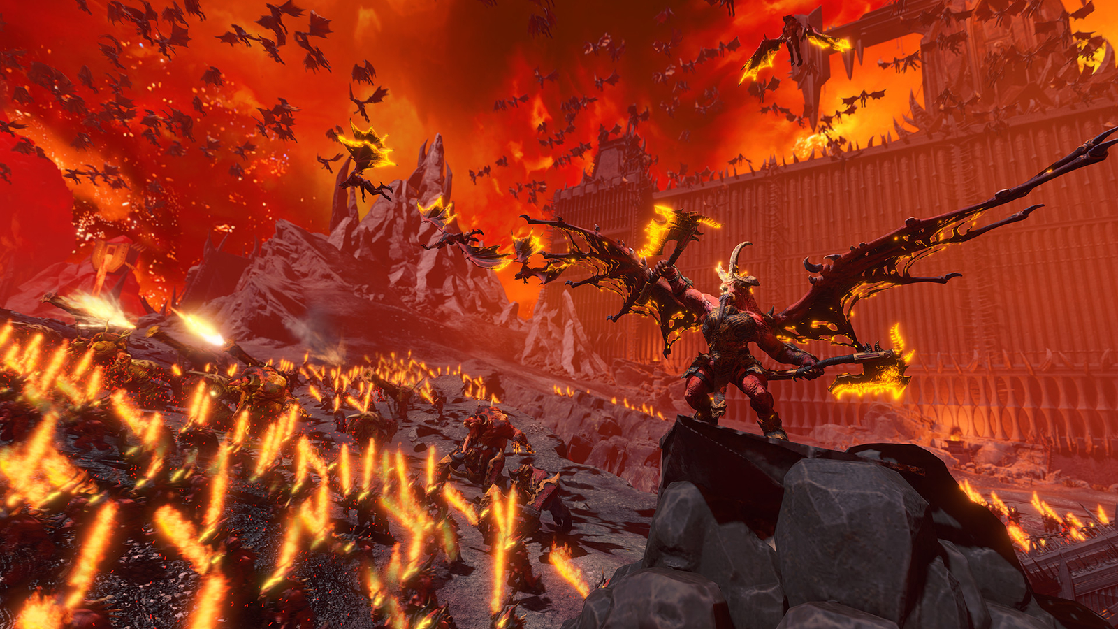 Total War: Warhammer 3 review: a decisive victory for the massive