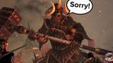 Twórcy Total War: Warhammer zmieniają plany na DLC z Chaosem