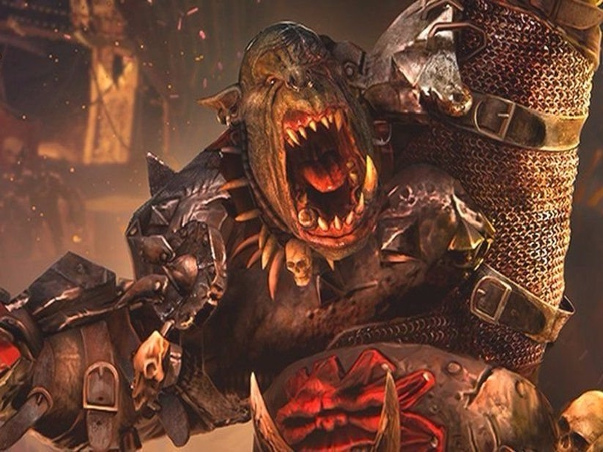Total War: Warhammer review - intimidating blend of strategy and high  fantasy, Games