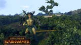 Total War: Warhammer - obszerny gameplay z DLC z Leśnymi Elfami