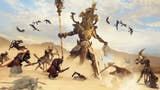 Tomb Kings trafią do Total War: Warhammer 2 pod koniec stycznia