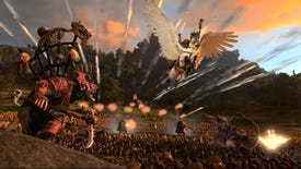 Image for Total War: Warhammer 3 Immortal Empires is an impressive achievement in dedicated grand-strategy creation