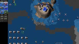 Image for Total Annihilation is out now on Steam and GOG