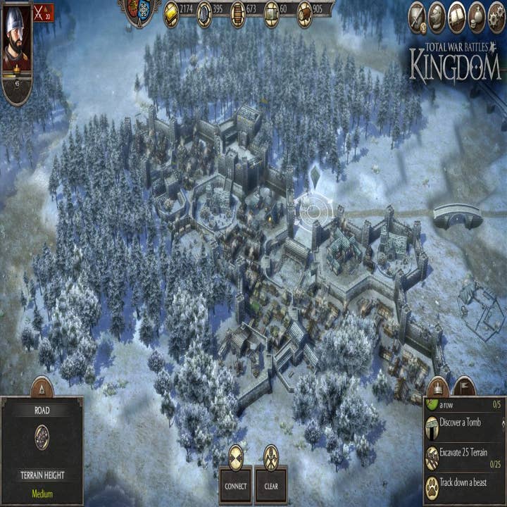 Open beta for Total War Battles: Kingdom now available through