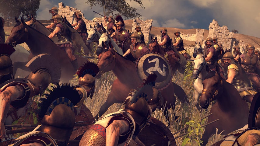 Sparta 2. on sale