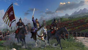 Total War: Three Kingdoms team moves over to new project based on Romance of the Three Kingdoms novel