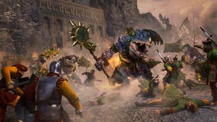 Total War: Warhammer 2 DLC The Hunter and The Beast hits PC September 11