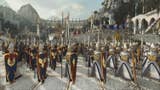 Mechanizm intryg Wysokich Elfów w gameplayu z Total War: Warhammer 2