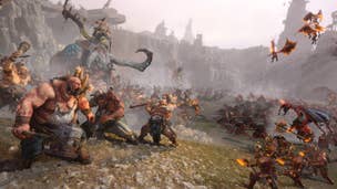 Total War: Warhammer 3 coming in February and out day one on Games Pass PC