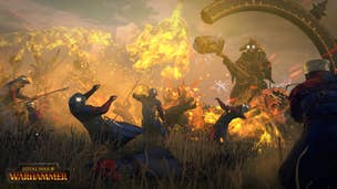Total War: Warhammer review - the most experimental Total War game in years