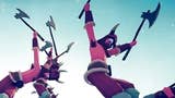 Totally Accurate Battle Simulator is a ray of silly sunshine