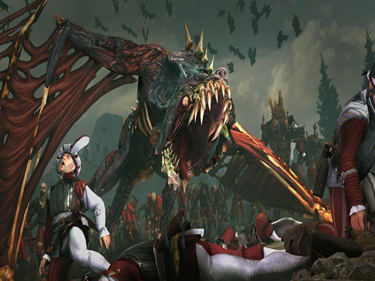 Total War: Warhammer 3 best mods on the Steam Workshop - Video