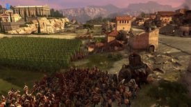 Total War: Arena shutting down in February