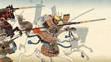 Oznámen datadisk pro Total War: Shogun 2
