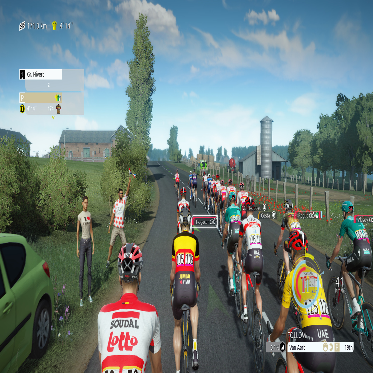 Tour de France 2022 - Xbox Series X, Xbox Series X