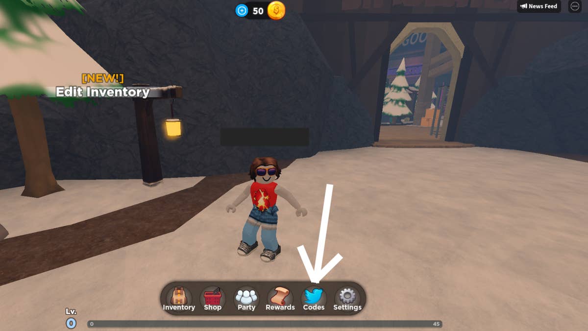 Roblox - Códigos para o Tower Defense Simulator (julho 2023)