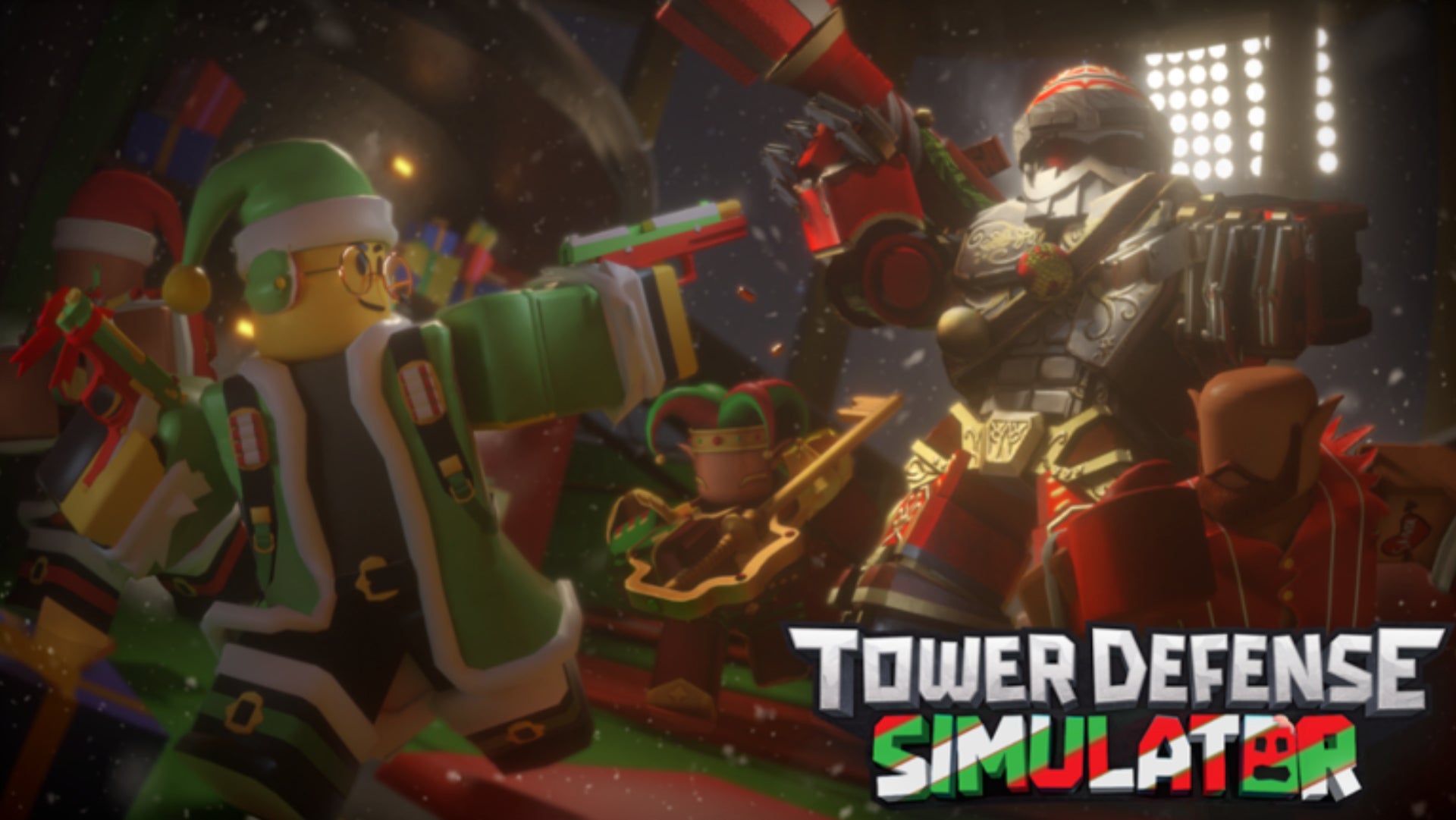 Tower Defense Simulator Codes Update August 2023  Try Hard Guides