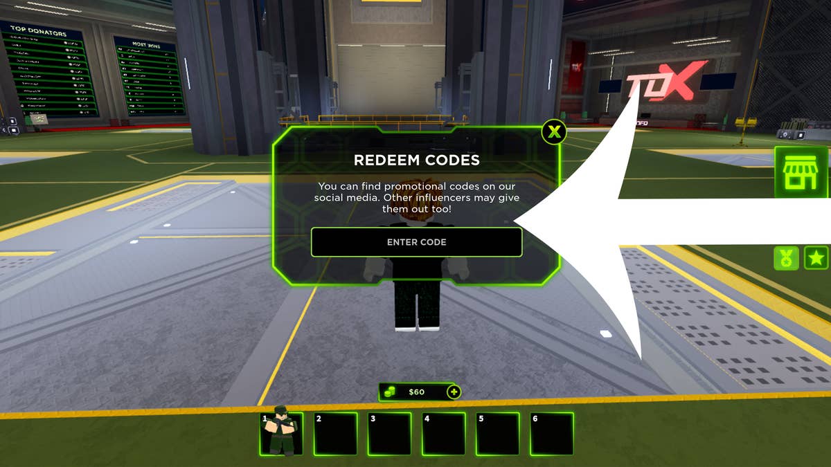 Roblox: Tower Defense Simulator Codes