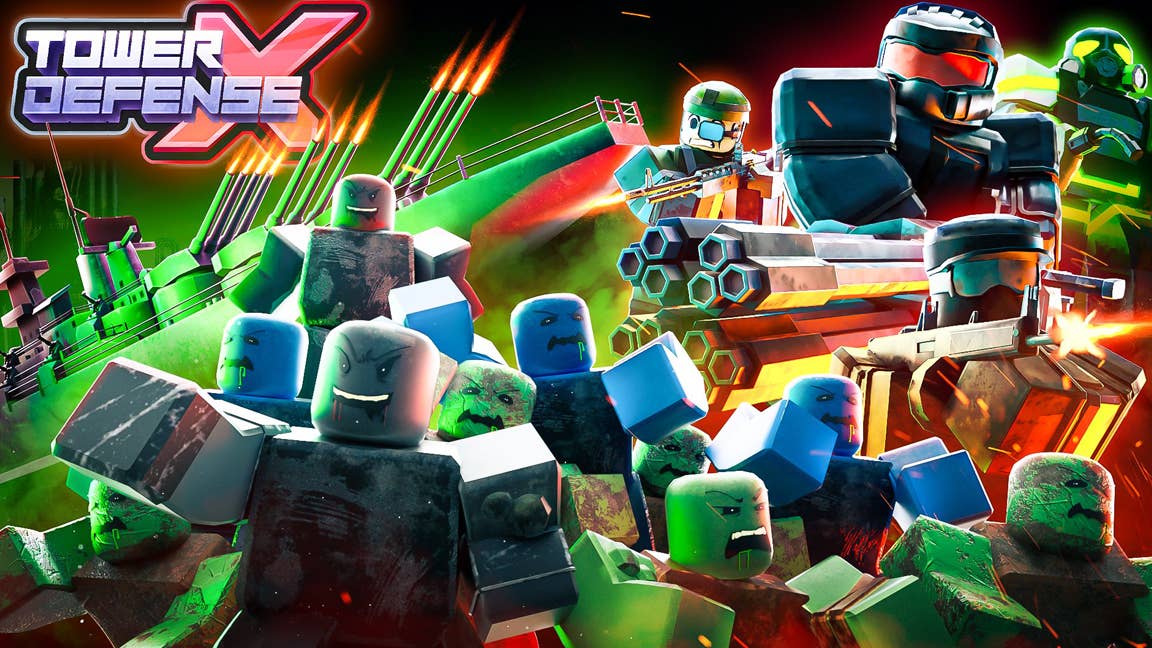 Tower Defense X Codes (December 2023) - Roblox