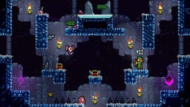 Image for Towerfall Ascension Ascends (By Which I Mean It's Out Now)