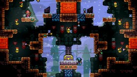 Image for Tower-Full: TowerFall PC Getting Full Single-Player Mode