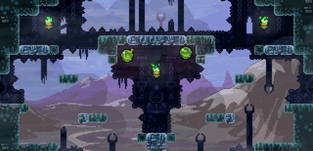 Towerfall Dark World Expansion Adds New Everything Rock Paper Shotgun
