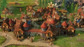 Image for The eighth Settlers game is due out next autumn, but Ubisoft aren't counting