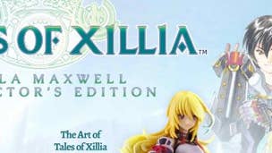 Tales of Xillia Collector's Edition and Day One Edition announced for EU, AUS