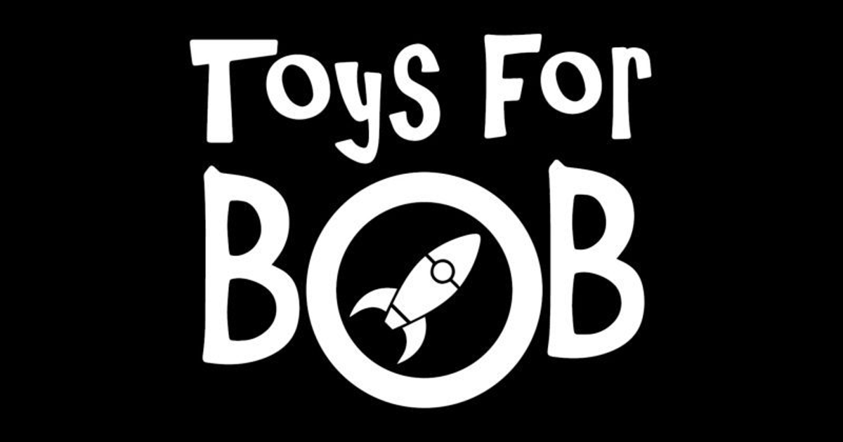 Toys for Bob becomes an independent studio