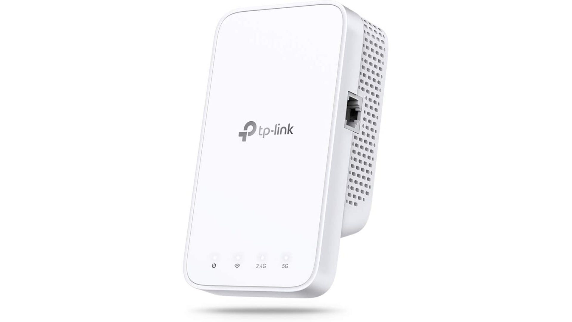 Image for This TP-Link AC750 Dual Band Wi-Fi Range Extender is down to its lowest-ever price on Amazon