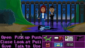 Image for Maniac Mansion 3 By Any Other Name: Thimbleweed Park