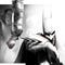 Batman: Arkham City artwork