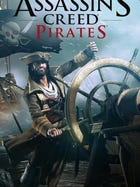 Assassin's Creed: Pirates boxart
