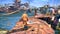 Enslaved: Odyssey To The West screenshot