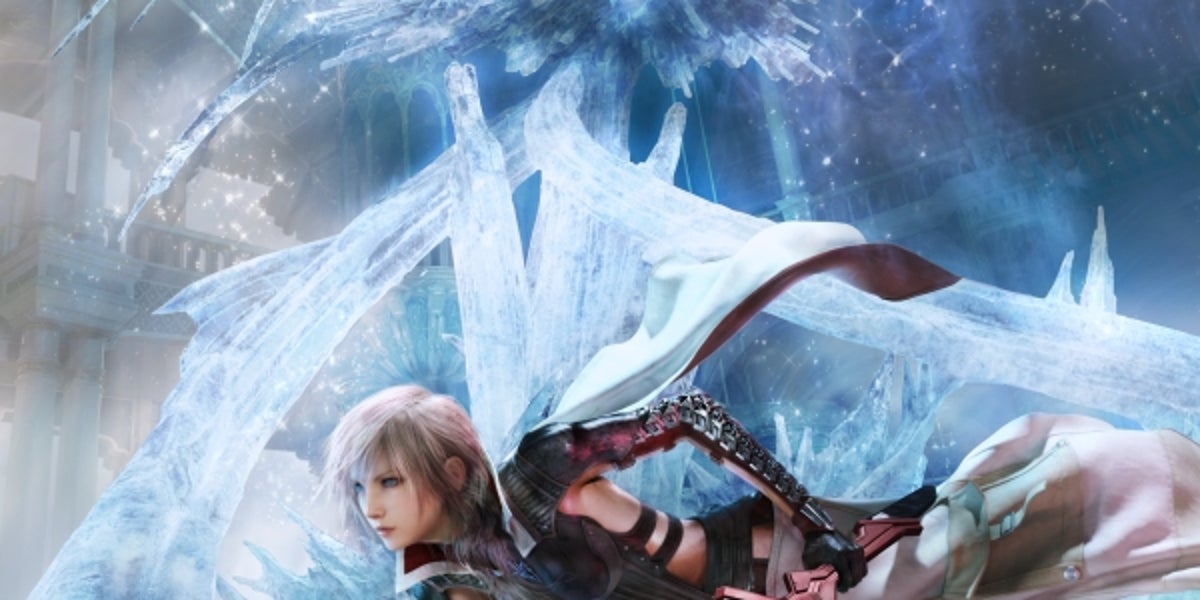Lightning Returns Transparency Lightning Returns Wallpaper Final Fantasy