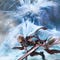 Artwork de Lightning Returns: Final Fantasy XIII