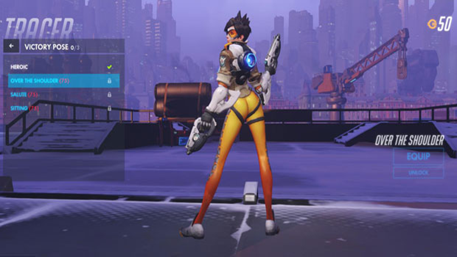 Overwatch Tracer - Tips To Master The British Girl Today