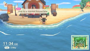 8 reasons Animal Crossing New Horizons makes me anxious