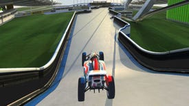 Have You Played... Trackmania Nations Forever?
