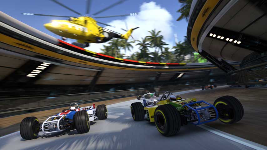 Trackmania turbo xbox one digital clearance download