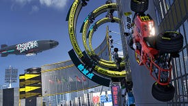 Image for Trackmania Turbo Slows, Is Delayed Till Early 2016