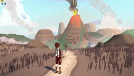 That hiking game from Peter Molyneux is coming to PC
