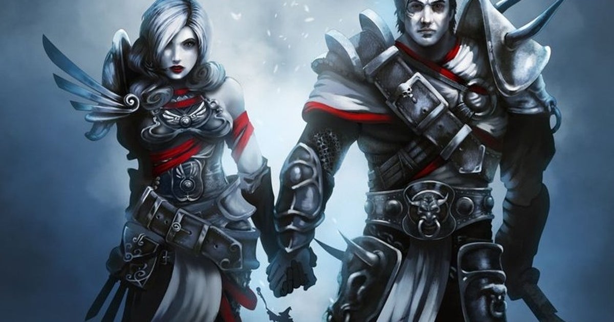 Trailer de Divinity Enhanced Edition mostra o modo cooperativo ...
