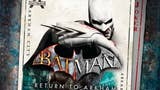 Tráiler de lanzamiento de Batman: Return to Arkham