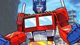 Trailer de Transformers: Devastation é dedicado à voz de Optimus Prime